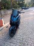 Zontes 125 D  20/10/2023. Negociável
