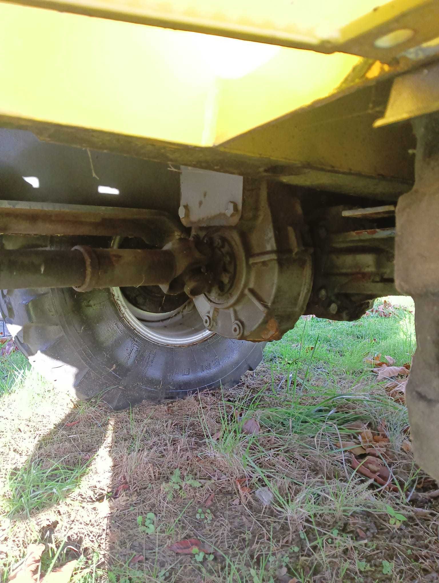Ladowarka Wacker WL 60