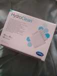 Hydroclean opatrunek wilgotny