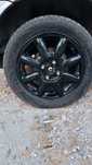 Jantes 15 honda civic mb