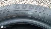 Goodyear 205/55r17 letnie Efficient Grip Performance  Nowe 4 Opony