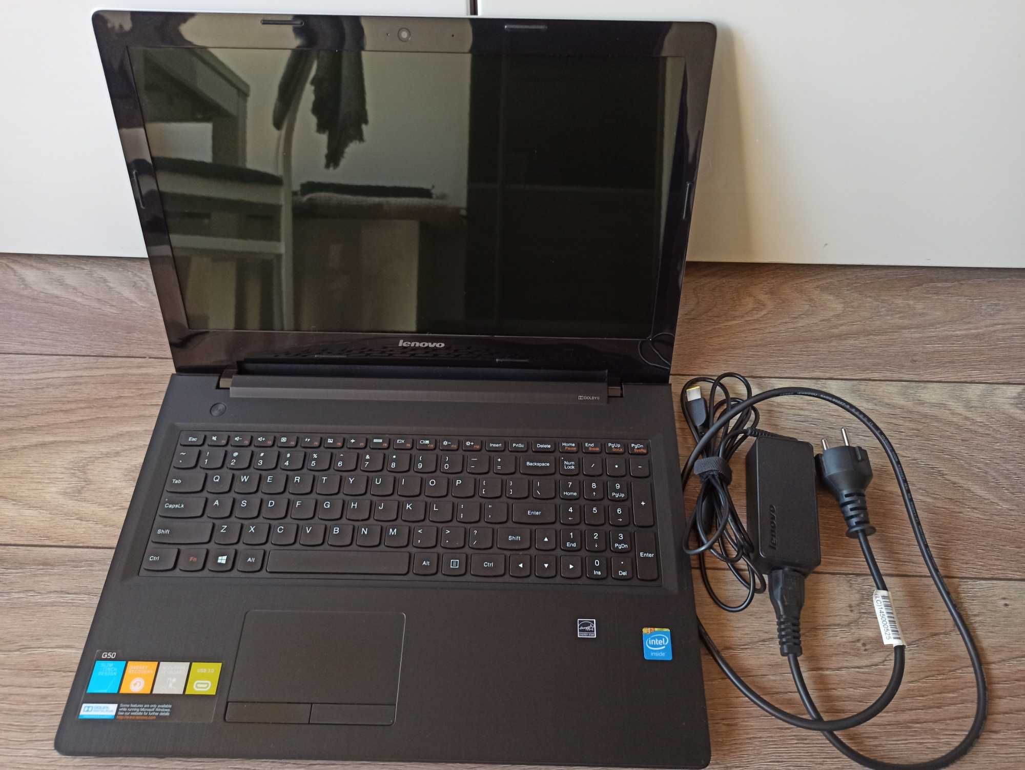 Laptop Lenovo G50