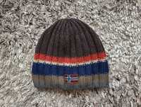 Шапка Napapijri vintage (Оригинал)