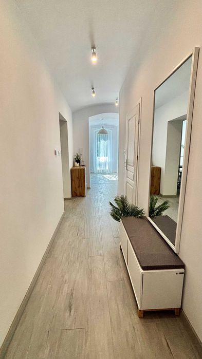 Bezczynszowy apartament | 60m2 | Wapienica