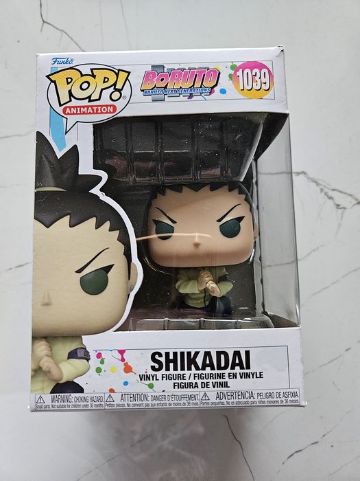 Figurka Funko Pop