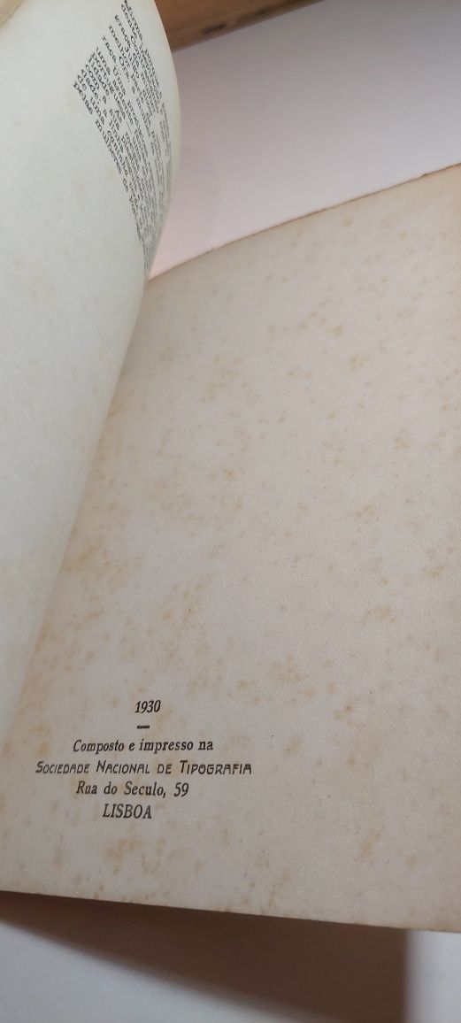 Mulheres Portuguesas, Catalogo (1930)