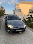 Citroen C5 - prywatnie, najlepszy silnik 2.0 HDI 163km