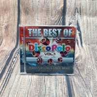 The Best of Disco Polo vol.1 - cd