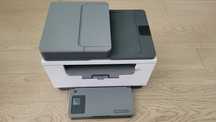 Drukarka HP Laser Jet M234sdw i 2 tonery W1350A