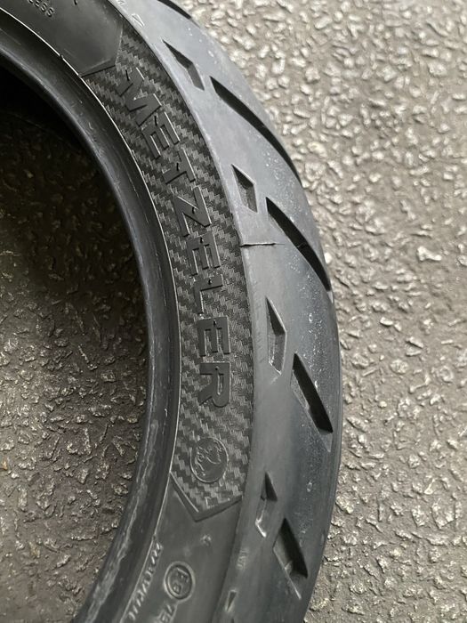 Pneu Mota 170/60/17 Metzeler Tourance Next