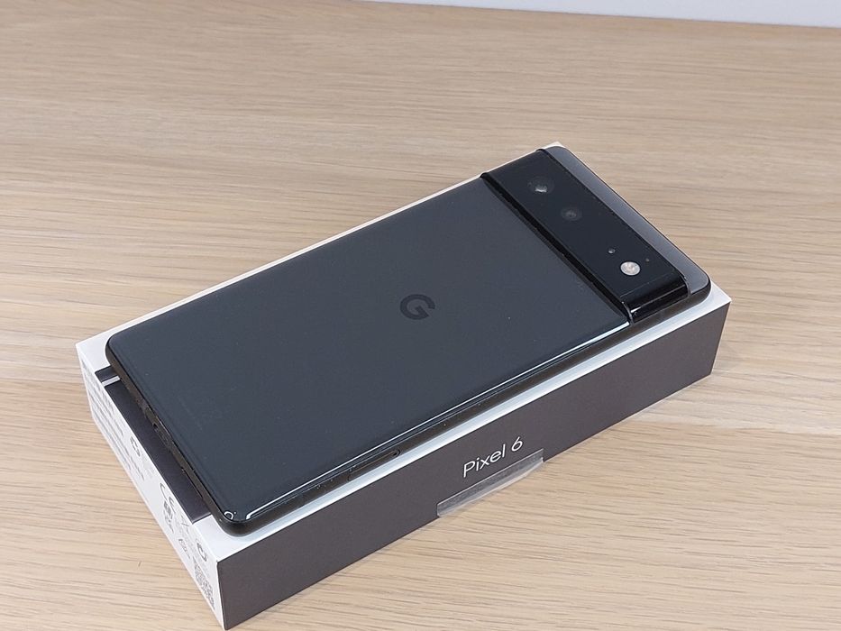 Google Pixel 6 128GB