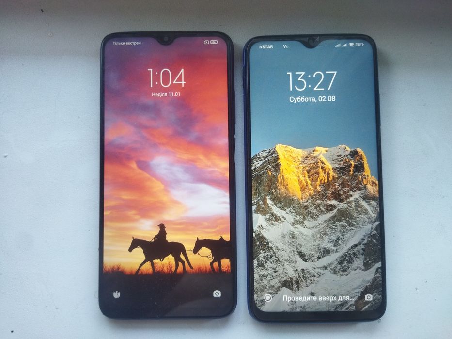 Xiaomi Redmi 9T,Poco M3