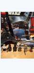 Lego star wars 75156