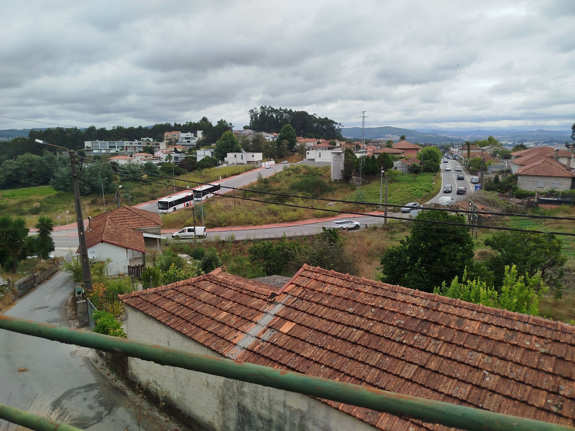 Moradia para Restauro