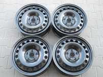 Felgi 17 5x112 ET38 VW Volkswagen Tiguan II Passat Audi Skoda Seat OE