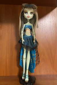 Лялька Monster High