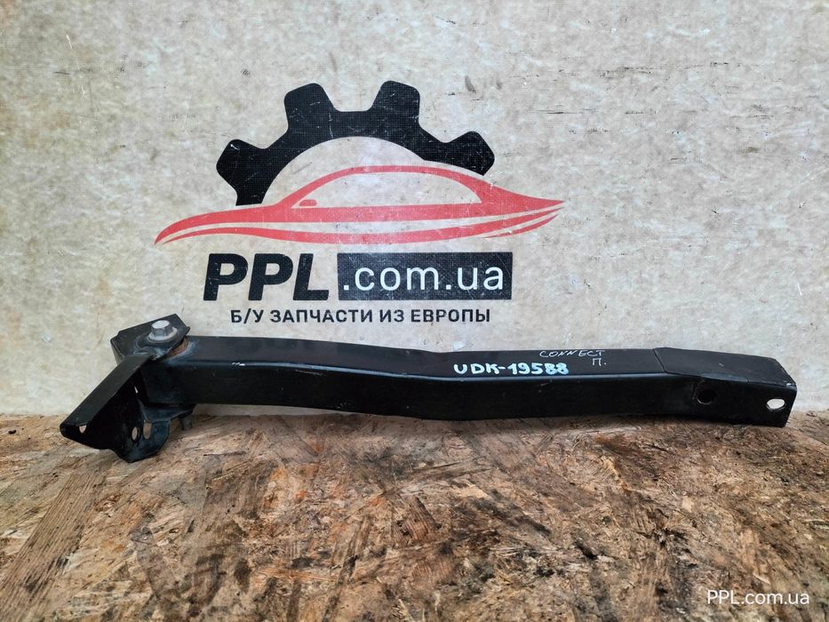 Ford Transit Connect MK2 13-21 Кронштейн усилитель подрамника правый