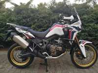 Honda CRF 1000 DCT Africa Twin  Tylko 006900 km !!!   NOWA !!!