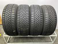 205/55/16 91 H Dunlop Winter Sport 5
