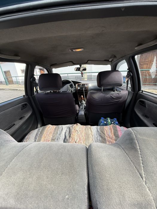 Toyota Corolla 1.6 GLi 1992– Clássico & Fiável!