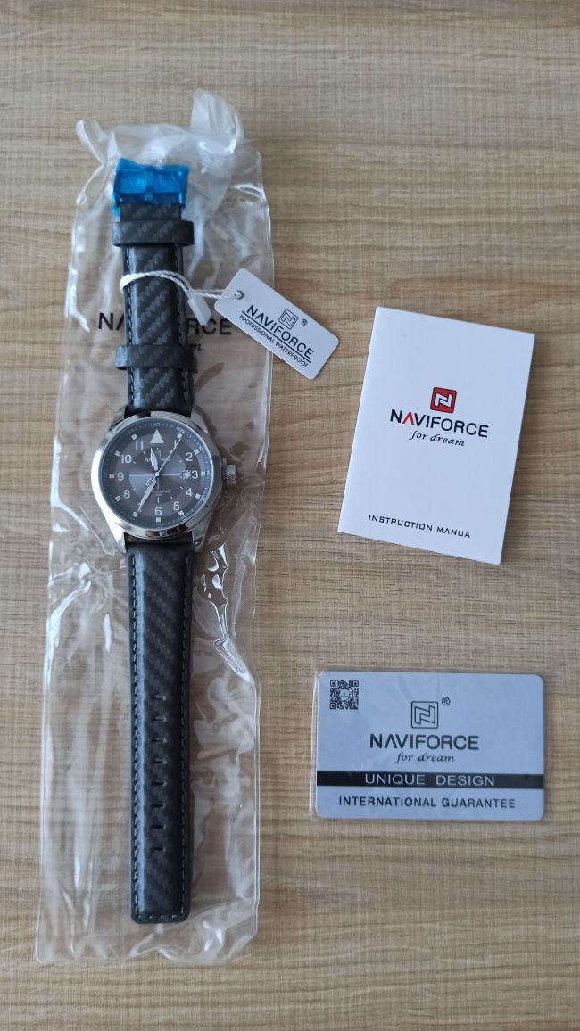 Relógio Naviforce