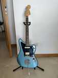 Guitarra Fender Jaguar Player Sereis Tidepool Blue
