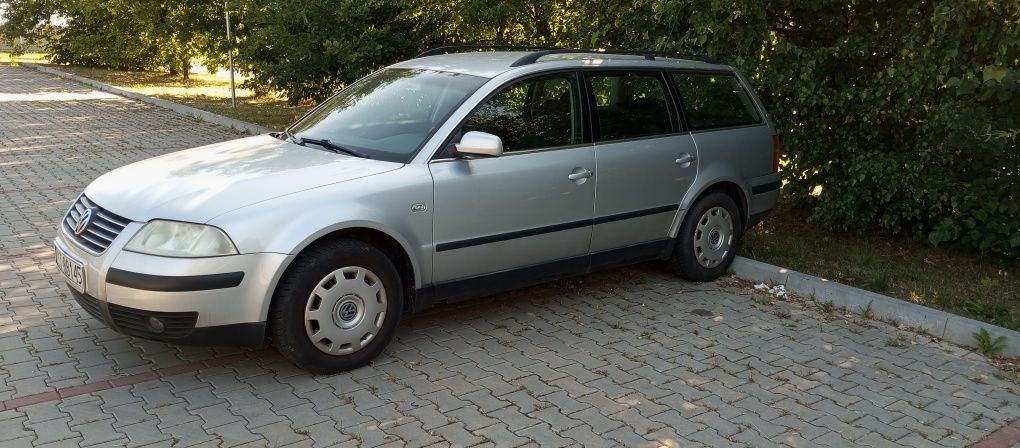 VW Passat B5 FL  115 KM , 2.0 ,  zadbany