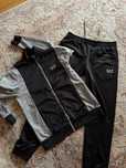 Чоловічий спортивний костюм EA7 Emporio Armani