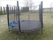 Sprzedam trampolinę