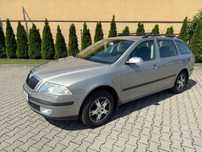 Skoda Octavia Sprzedam Skoda Octavia 1.9 TDI - MAŁY PRZEBIEG !