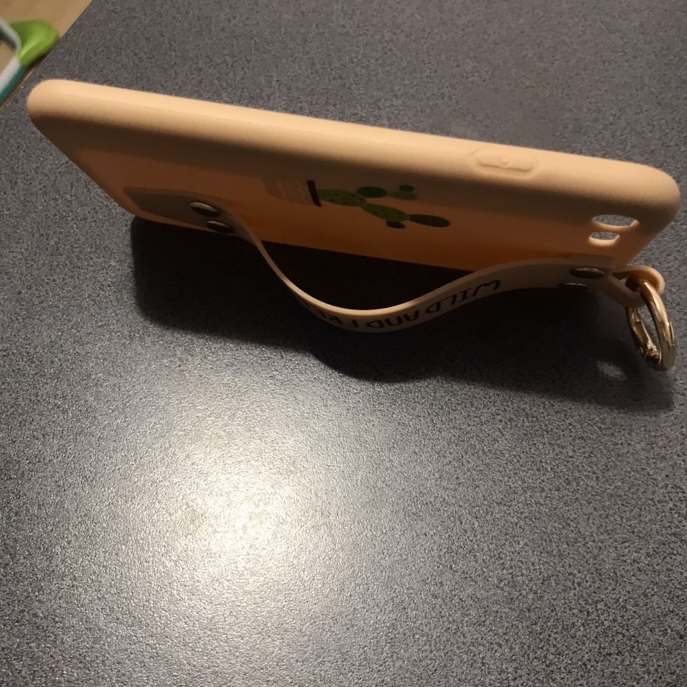 Etui iPhone 7 polecam