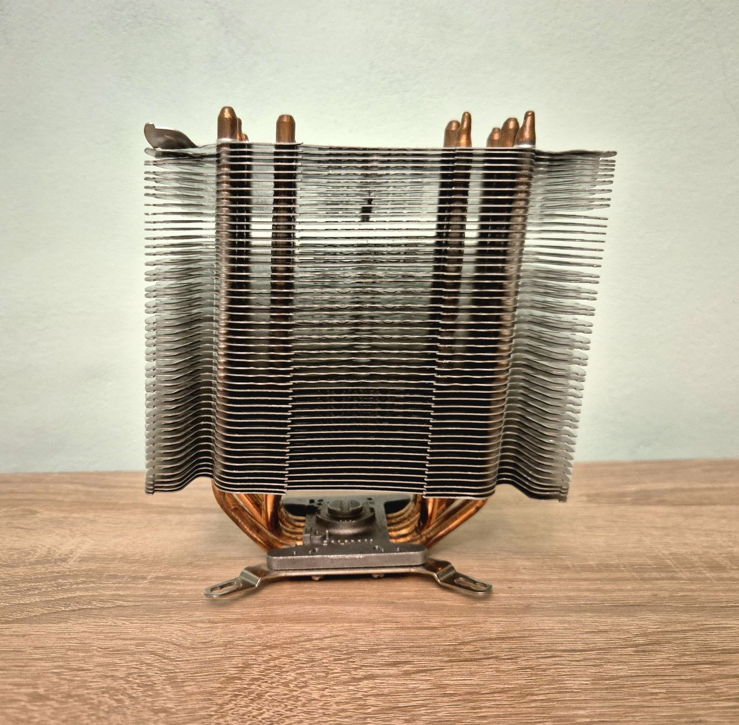 Кулер процесора Zalman CNPS10X Performa