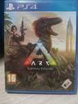 Gra na konsolę PS4