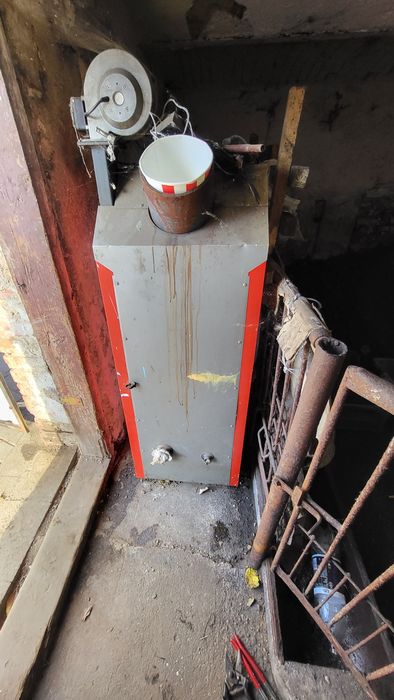 Części do kotła defro