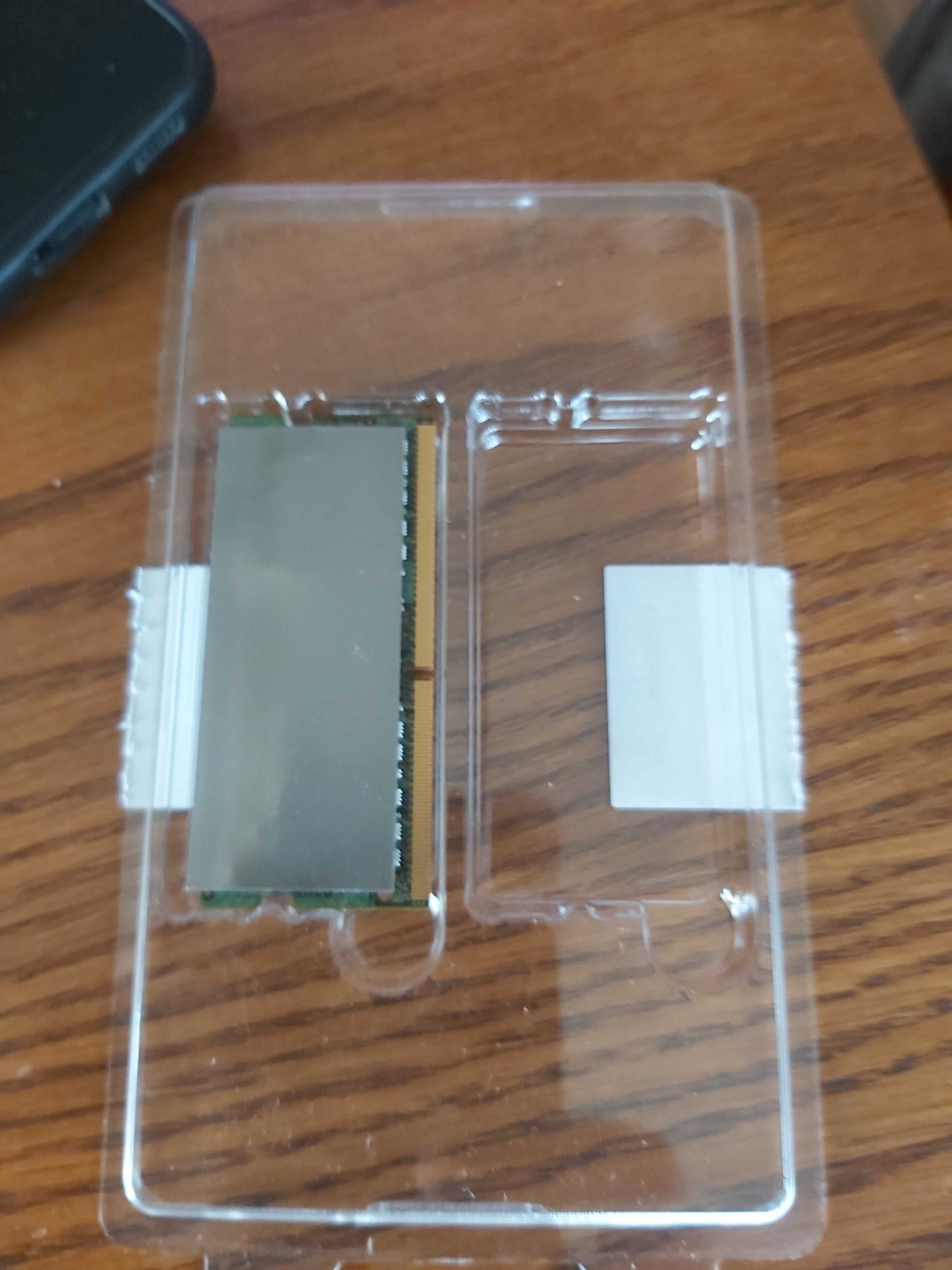 Pamięć DDR4 SODIMM 8GB - Hynix