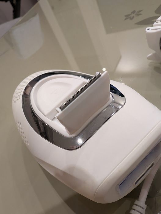 Depilator laserowy IPL Beautifly B-Glammi PRO series