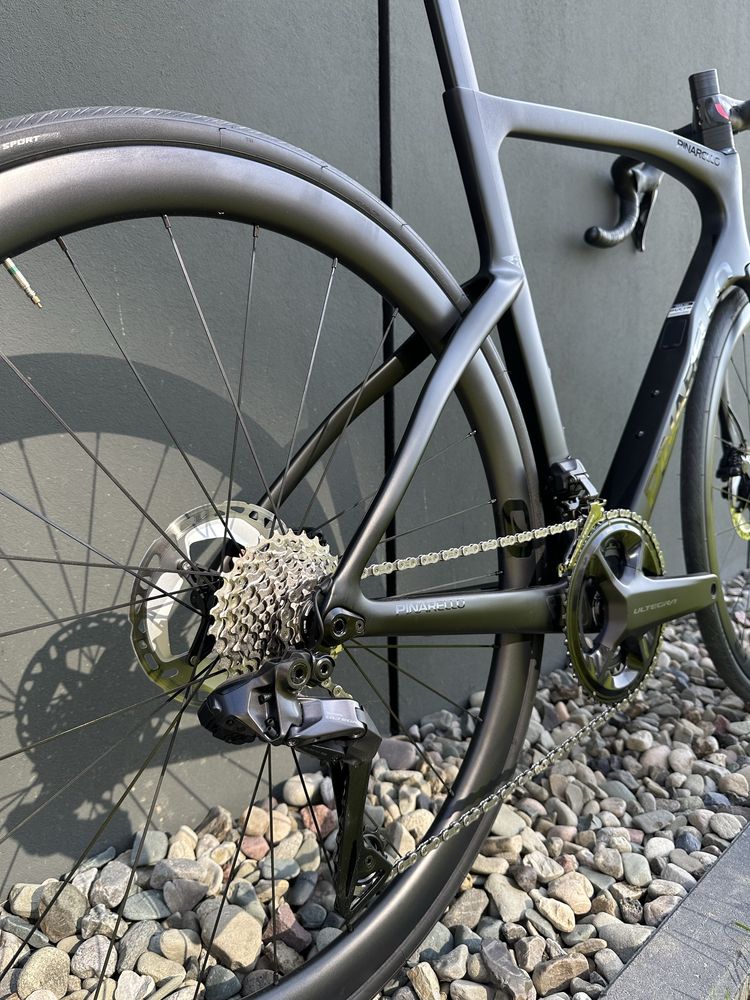 Pinarello F7 / Mid Season Sale