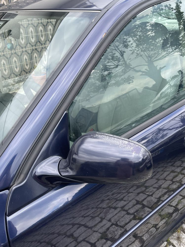 Saab 93 - 2.2 TID