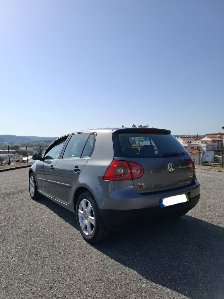 Vw golf 1.9 tdi 6 velocidades nacional selo antigo
