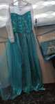 Vestido Elsa e bastão Frozen Rainha do Gelo Mulher Carnaval M Princesa
