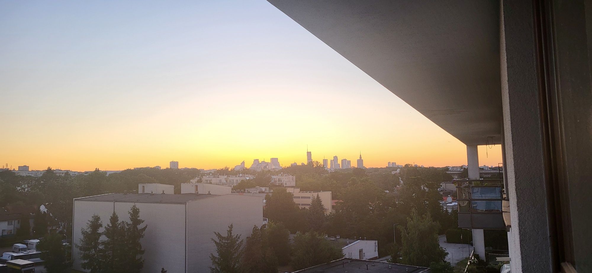 Mieszkanie - Mokotów, ul. Bobrowiecka, 

Sprzedaż bezpośrednia