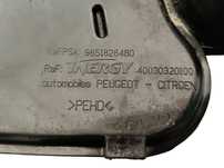 ZBIORNIK PŁYNU FAP CITROEN C5 II (2004-2008) 2.0 HDI 136KM 9651826480