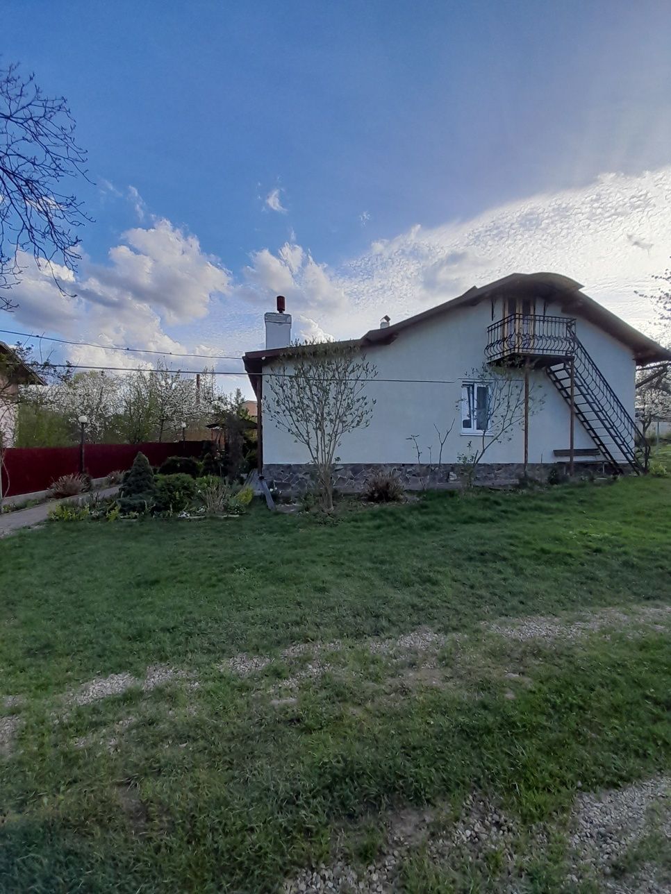 Продаж приватного будинку м. Борислав (до Трускавця 6 км)