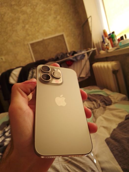 Айфон 15про ,128