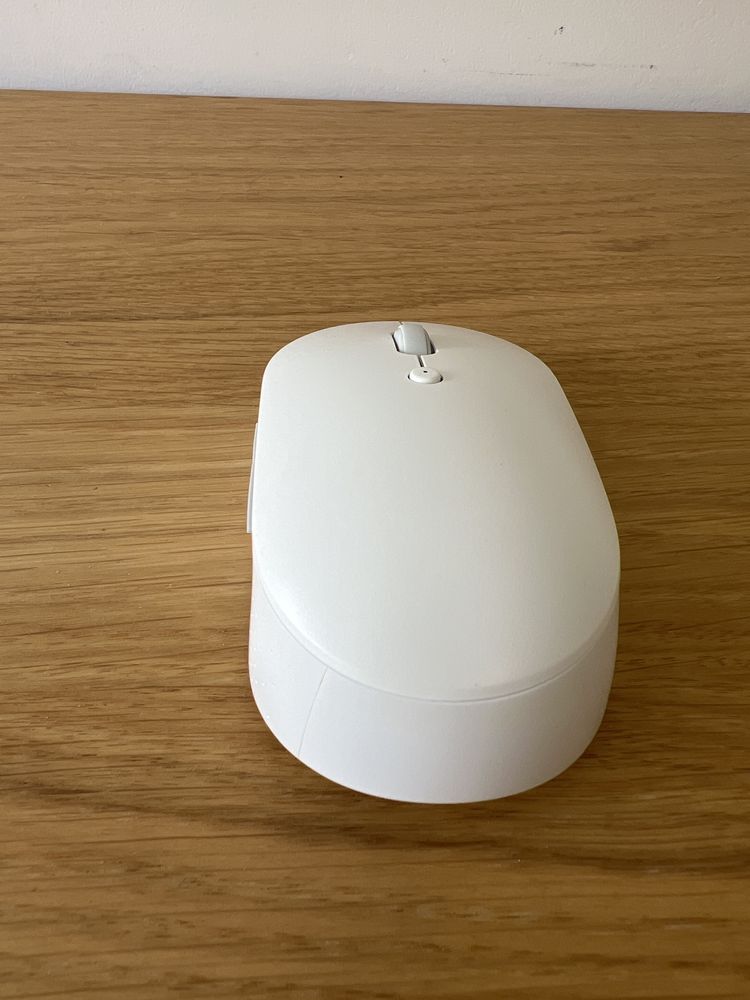 Xiaomi mouse bluetooth