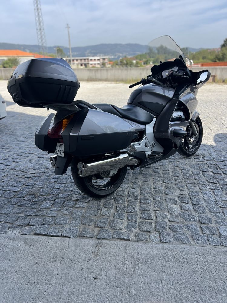 Honda 1300 Pan European