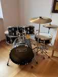 Percussia Mapex dla juniorów