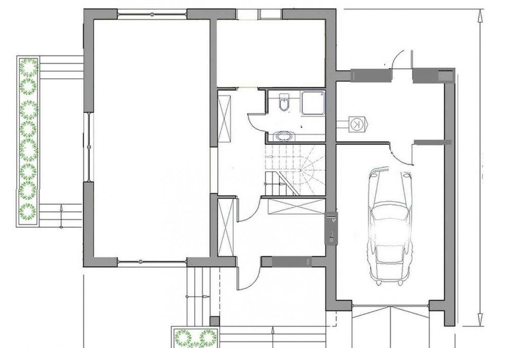 Продам 2 поверховий будинок,Осокорки дачи,поруч Osoqor Residents