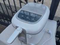 Frytkownica Tradycyjna Tefal 2,2L Super Uno FR310030