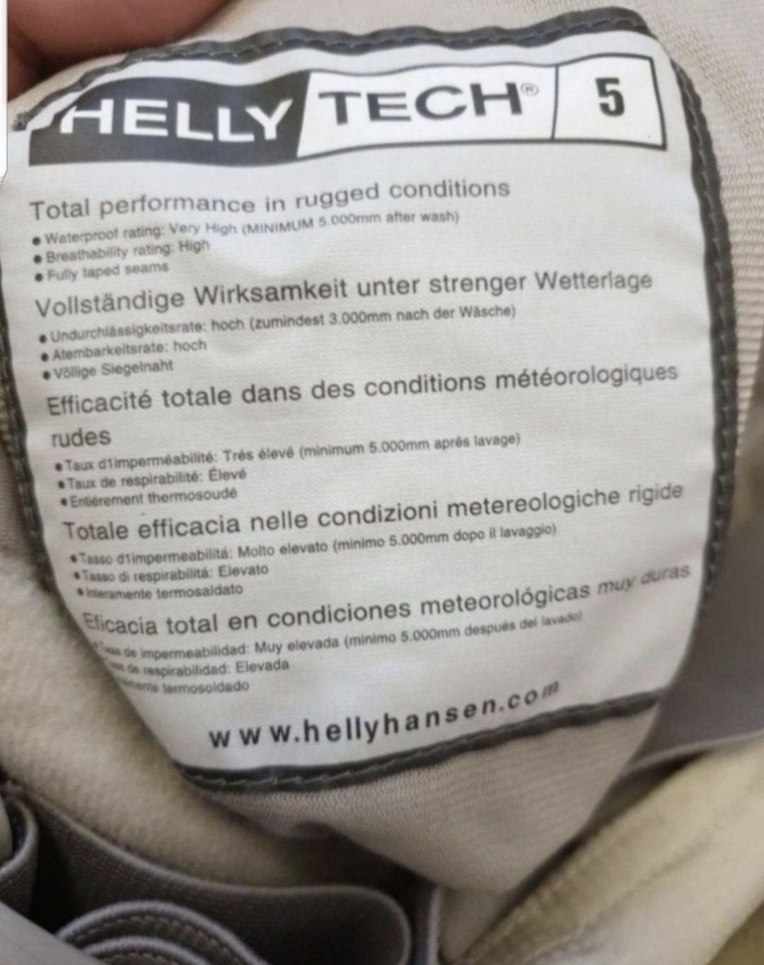 Горнолыжные штаны полукомбинезон комбинезон Helly Hansen helly tech